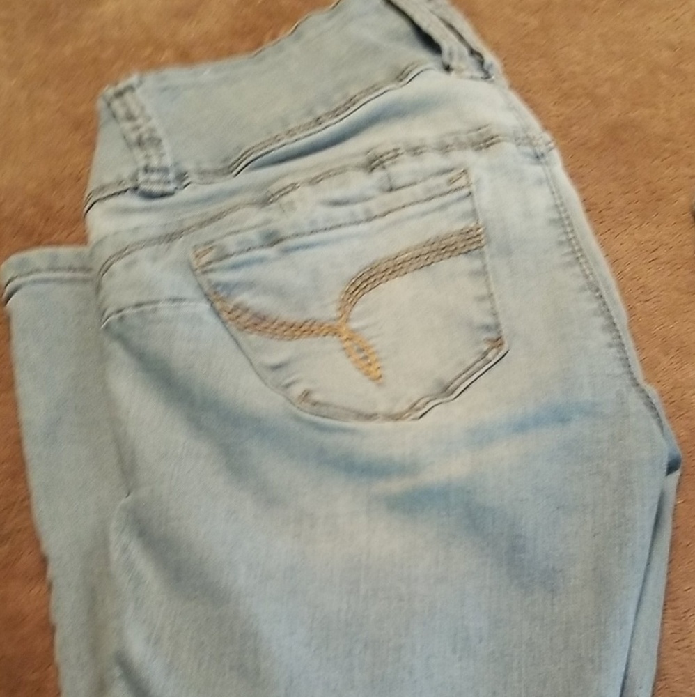 Capris